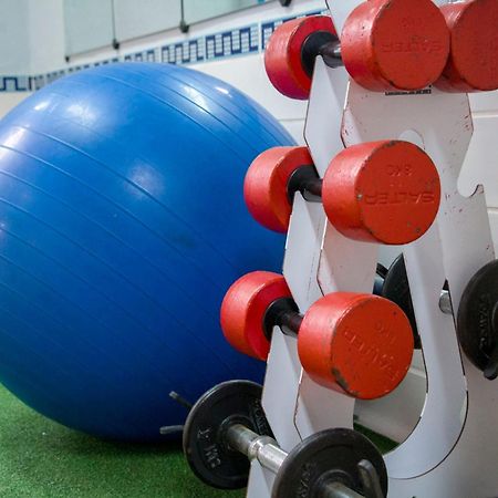 Green Cactus Cosy Loft, Wifi & Gym Σάντα Κρουζ Τενερίφης Εξωτερικό φωτογραφία