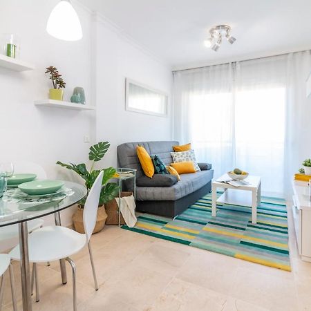 Green Cactus Cosy Loft, Wifi & Gym Σάντα Κρουζ Τενερίφης Εξωτερικό φωτογραφία