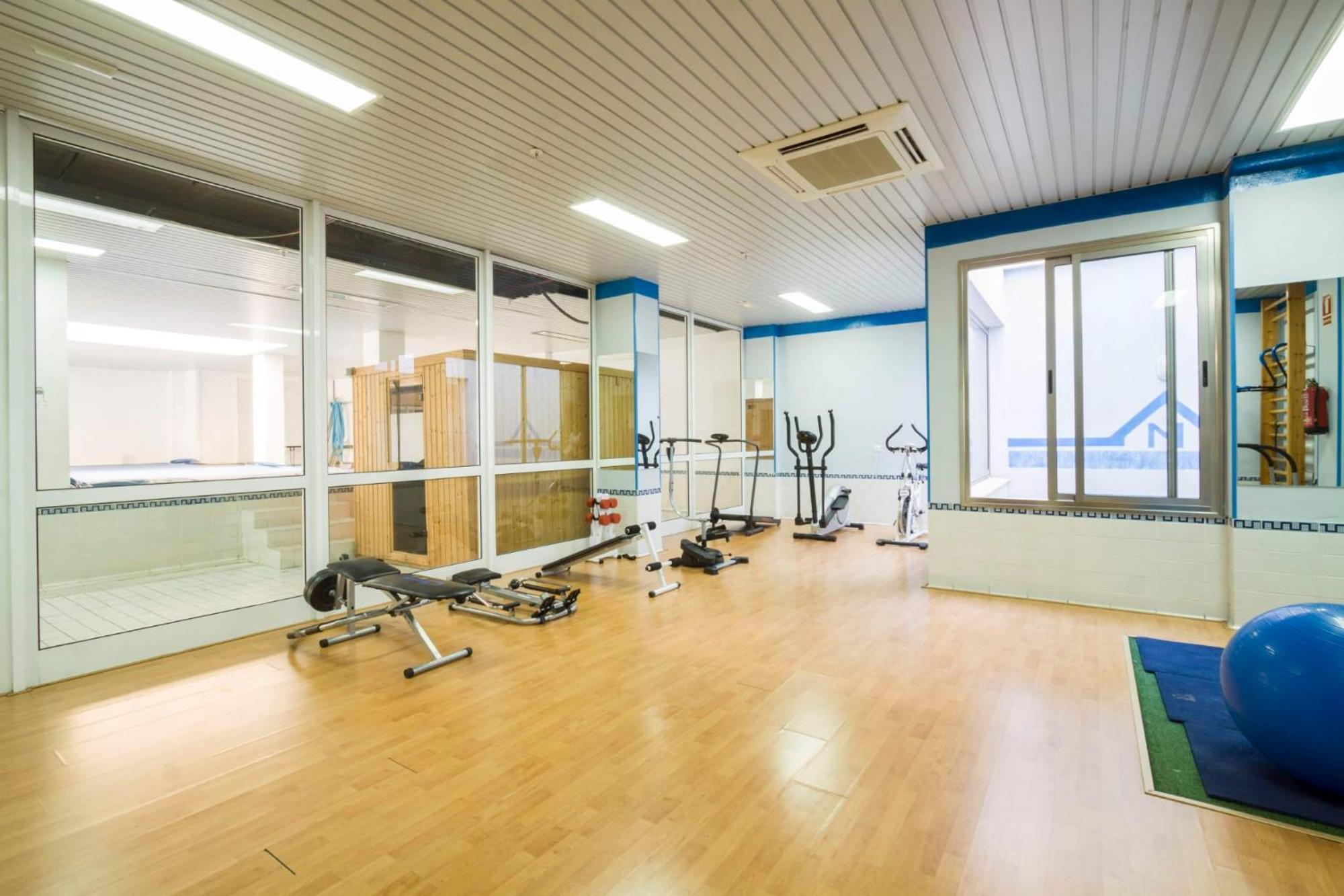 Green Cactus Cosy Loft, Wifi & Gym Σάντα Κρουζ Τενερίφης Εξωτερικό φωτογραφία