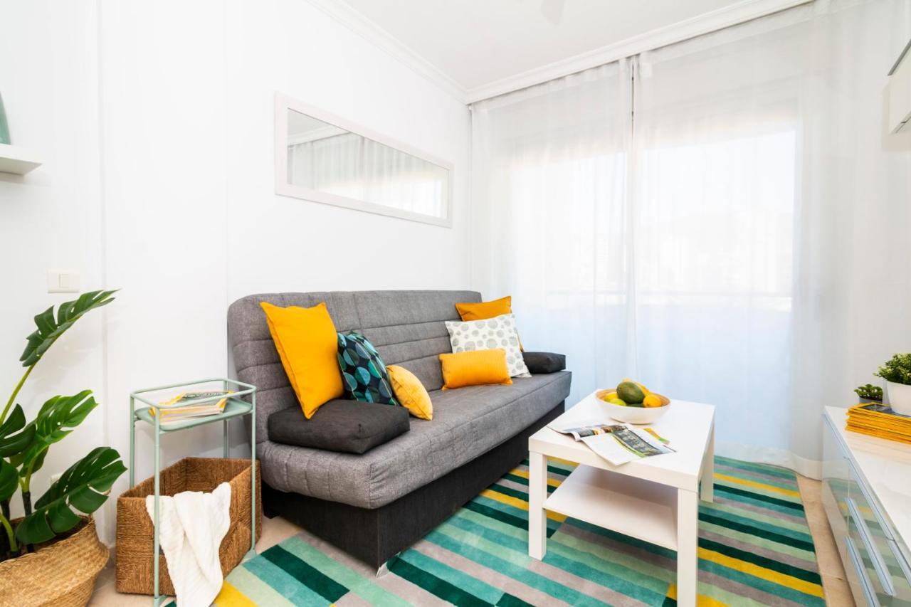 Green Cactus Cosy Loft, Wifi & Gym Σάντα Κρουζ Τενερίφης Εξωτερικό φωτογραφία