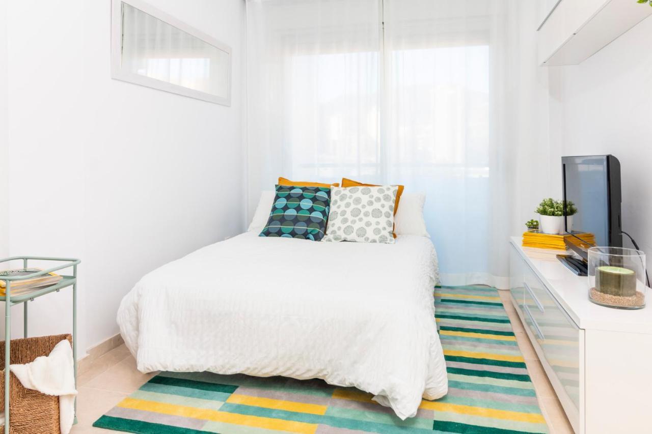 Green Cactus Cosy Loft, Wifi & Gym Σάντα Κρουζ Τενερίφης Εξωτερικό φωτογραφία