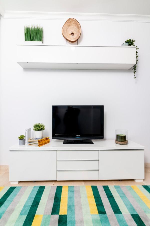 Green Cactus Cosy Loft, Wifi & Gym Σάντα Κρουζ Τενερίφης Εξωτερικό φωτογραφία