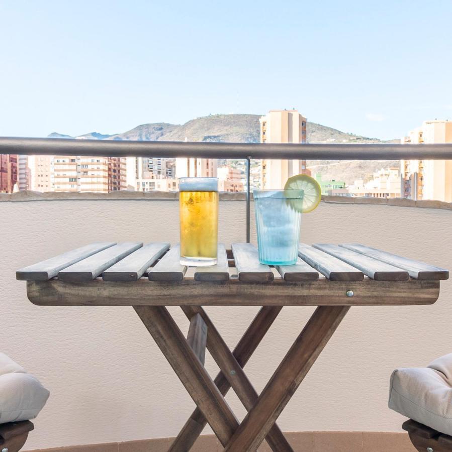 Green Cactus Cosy Loft, Wifi & Gym Σάντα Κρουζ Τενερίφης Εξωτερικό φωτογραφία