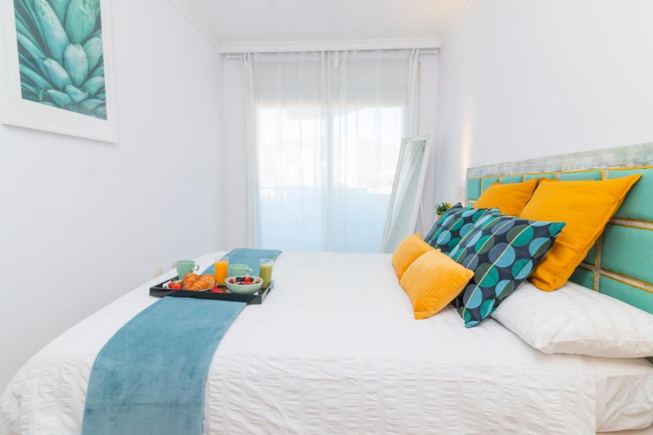 Green Cactus Cosy Loft, Wifi & Gym Σάντα Κρουζ Τενερίφης Εξωτερικό φωτογραφία