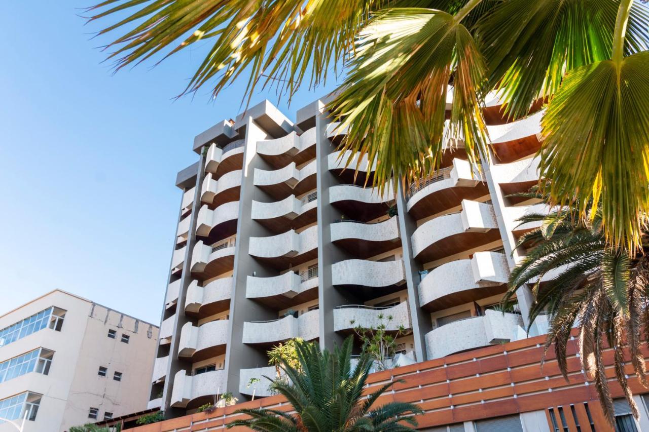 Green Cactus Cosy Loft, Wifi & Gym Σάντα Κρουζ Τενερίφης Εξωτερικό φωτογραφία