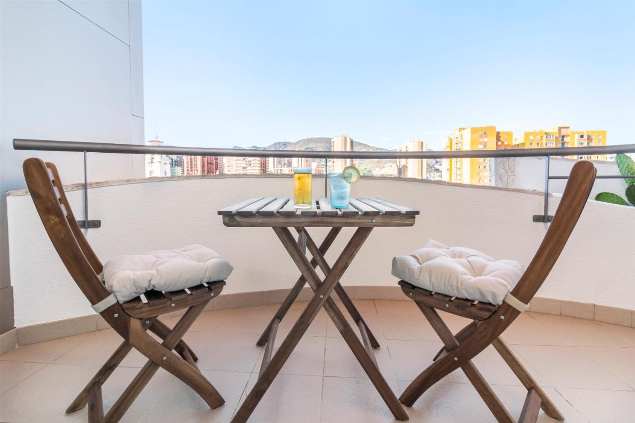 Green Cactus Cosy Loft, Wifi & Gym Σάντα Κρουζ Τενερίφης Εξωτερικό φωτογραφία