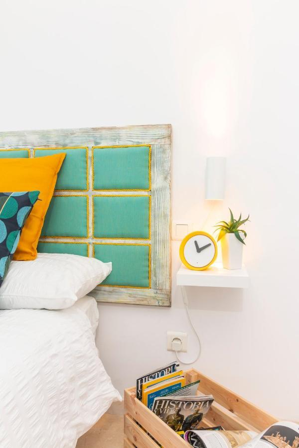 Green Cactus Cosy Loft, Wifi & Gym Σάντα Κρουζ Τενερίφης Εξωτερικό φωτογραφία