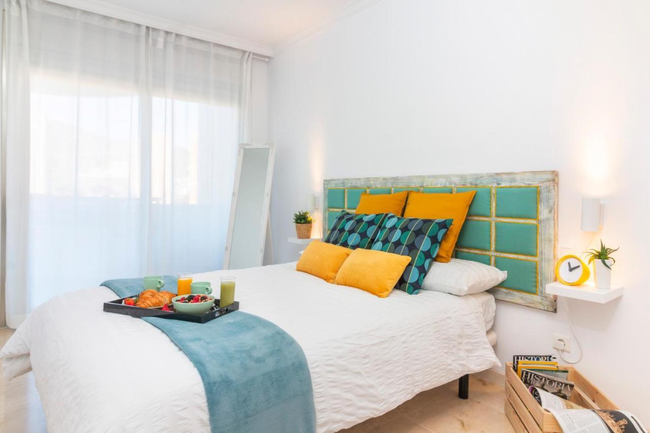 Green Cactus Cosy Loft, Wifi & Gym Σάντα Κρουζ Τενερίφης Εξωτερικό φωτογραφία