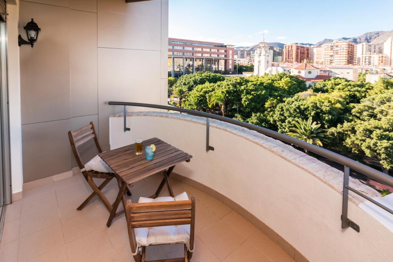 Green Cactus Cosy Loft, Wifi & Gym Σάντα Κρουζ Τενερίφης Εξωτερικό φωτογραφία