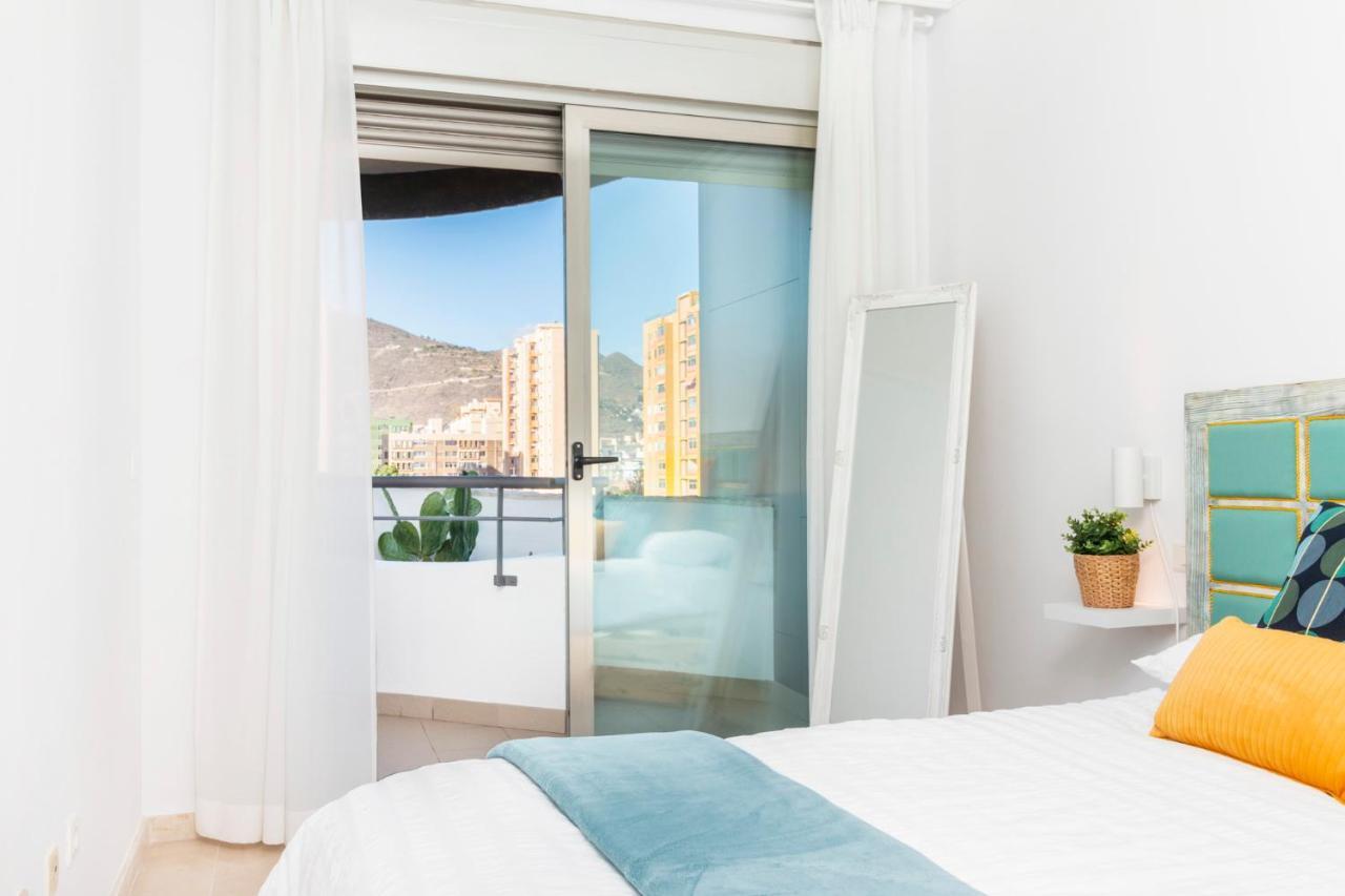 Green Cactus Cosy Loft, Wifi & Gym Σάντα Κρουζ Τενερίφης Εξωτερικό φωτογραφία